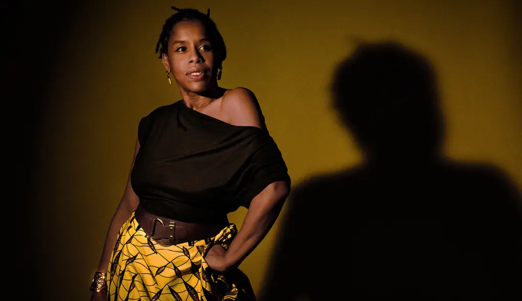 #JazzDeDemain BEATRICE CIVATON – « RACINES SONORES »