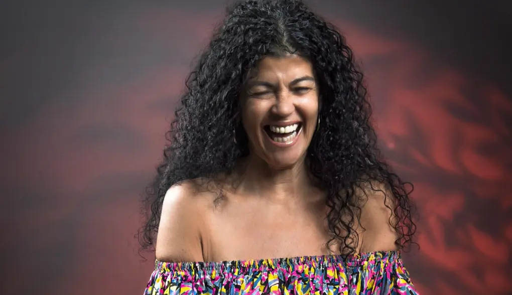 CATIA WERNECK – 100% BRÉSIL
