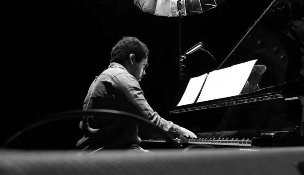 #JazzDeDemain ARLET FEUILLARD & THE SYNTEST QUINTET