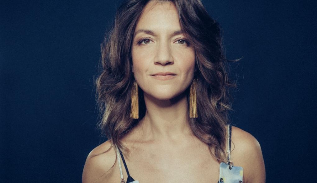 #FestivalJazzSurSeine2026 CARTE BLANCHE À NATASCHA ROGERS