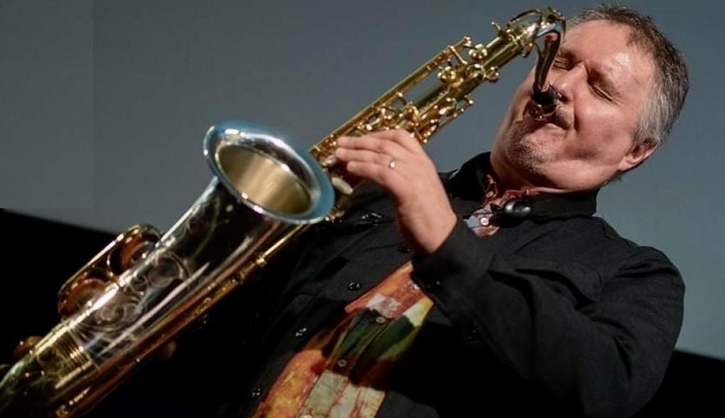 #FestivalJazzSurSeine2026 TRIO AGULHON  /  BEUF  /  IMBERT – Tribute to Sonny Rollins