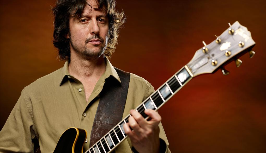 MICHAEL FELBERBAUM QUARTET