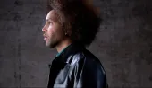 #Tiss+Week – TONY TIXIER TRIO artwork from Le Baiser Sale