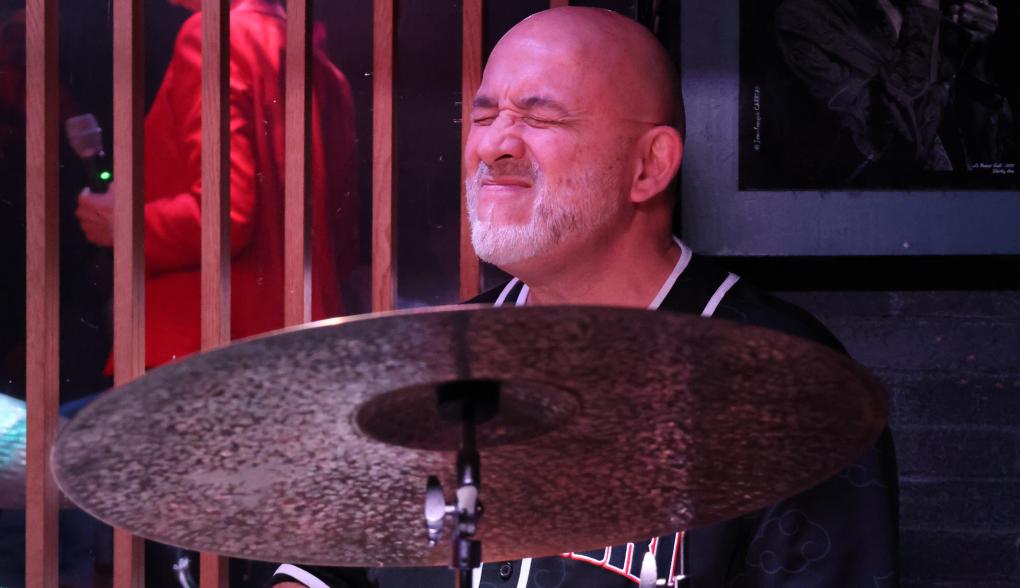 #LaJamDuLundi de FRANÇOIS CONSTANTIN