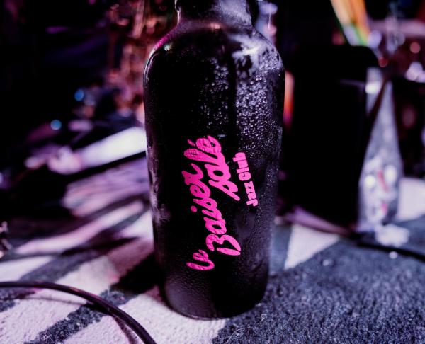 Gourde - photo 2 | &copy; Le Baiser Sal&eacute;