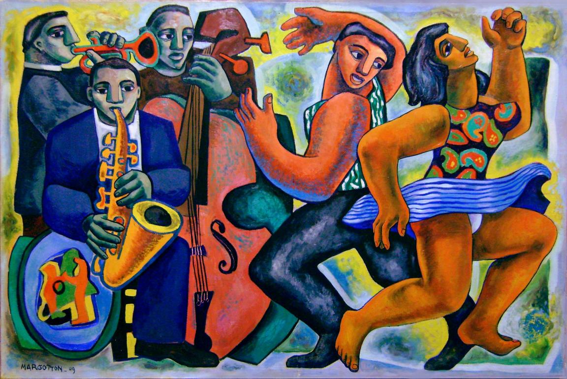 Affiche | &copy; Le Baiser Sal&eacute;