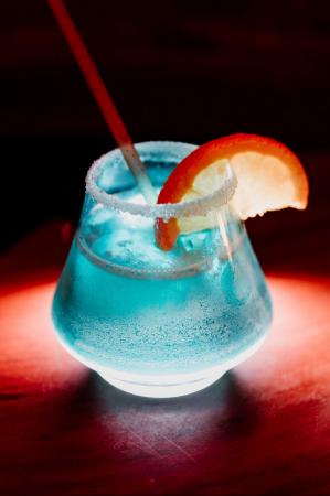 Cocktail | &copy; Le Baiser Sal&eacute;