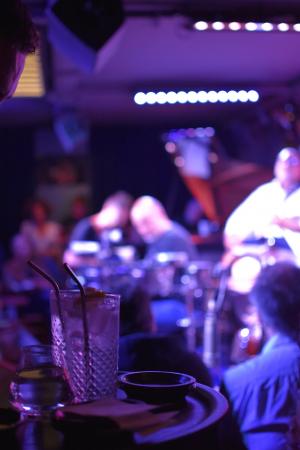 Newsletter | &copy; Le Baiser Sal&eacute;