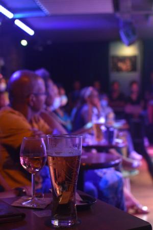 Public 2 | &copy; Le Baiser Sal&eacute;