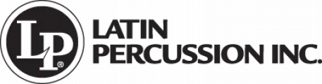 Latin Percussion Inc | &copy; Latin Percussion Inc | Logo