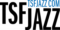 TSF Jazz | &copy; TSF Jazz | Logo