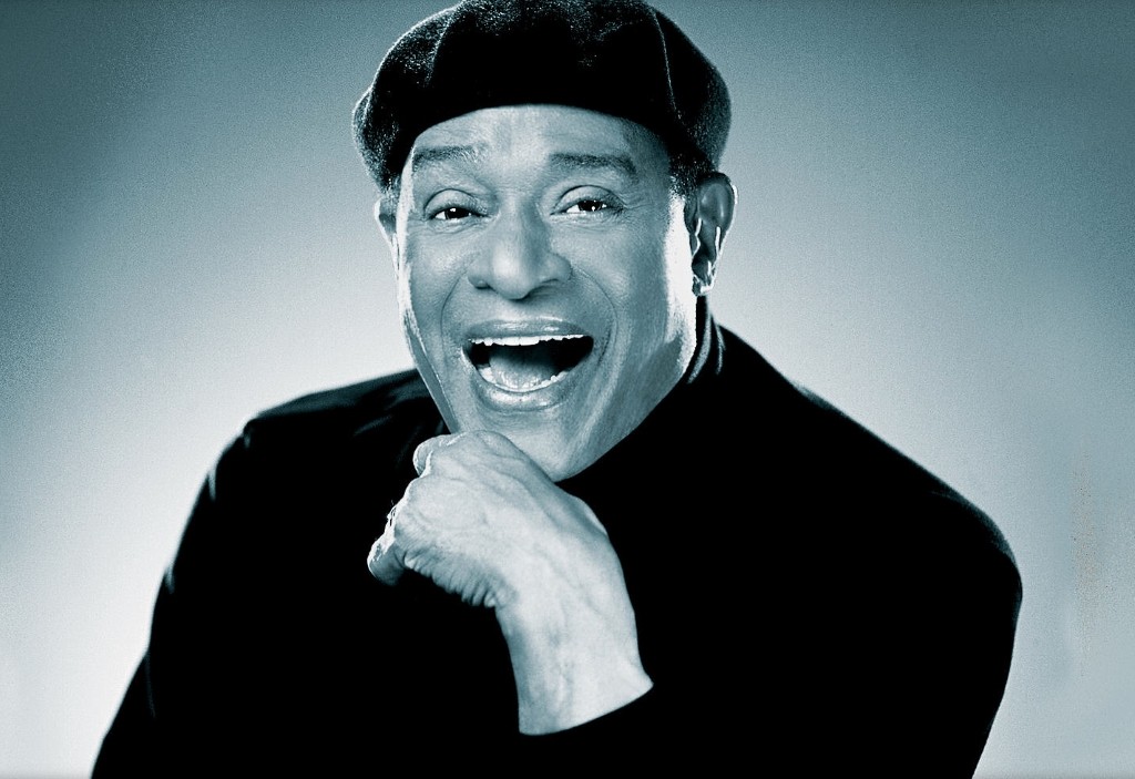 al-jarreau