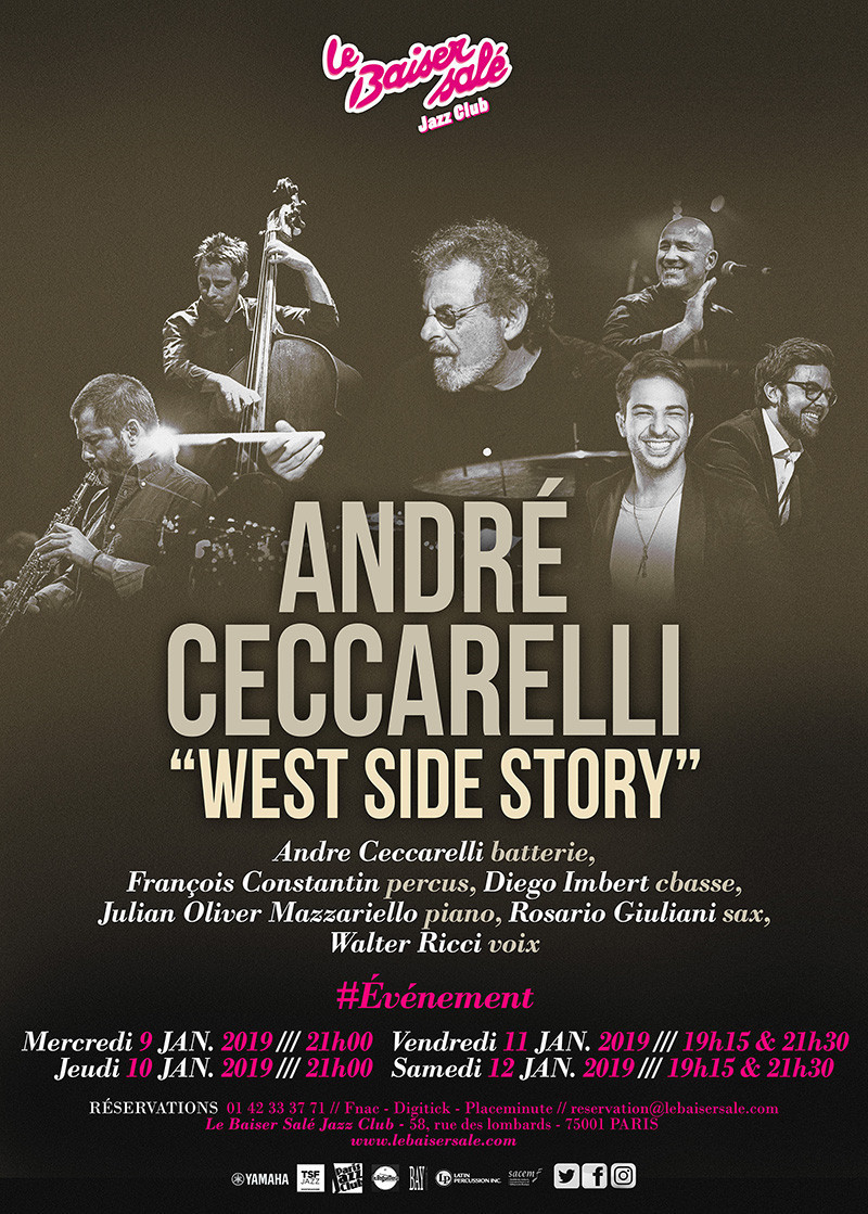 andre-ceccarelli-west-side-story