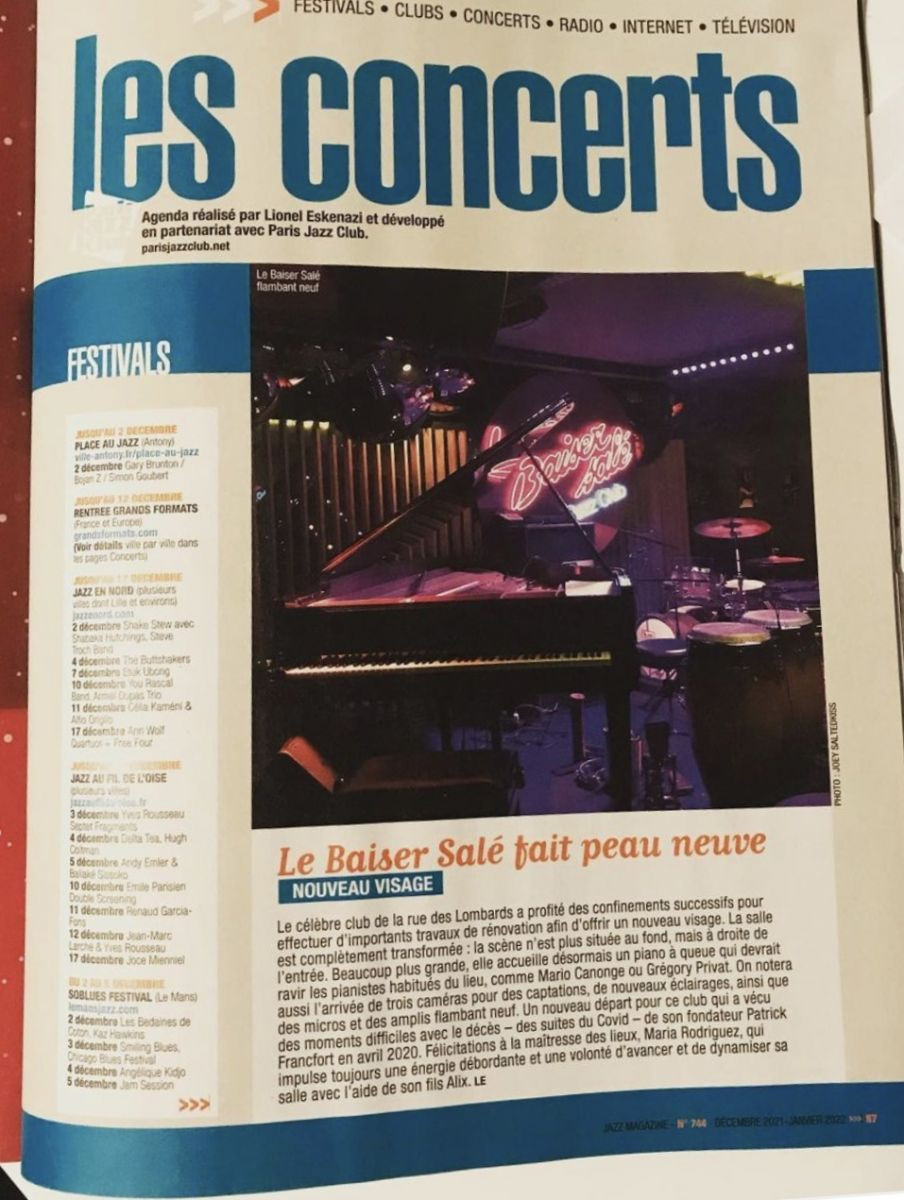 article-presse-le-baiser-sale-fait-peau-neuve