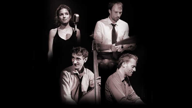 FLORE BENGUIGUI & FRIENDS