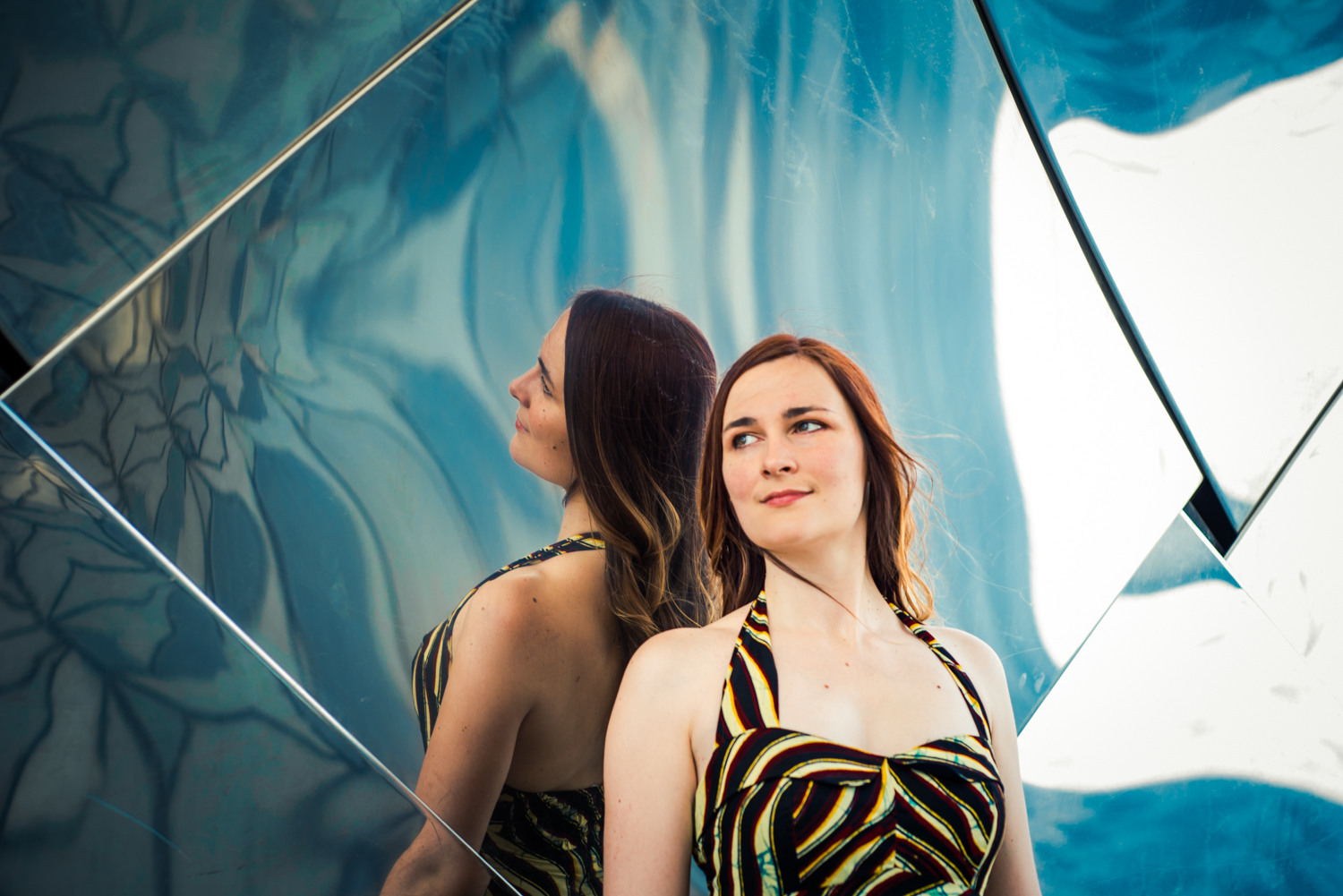 ELLINOA présente ELLI JAZZ QUARTET