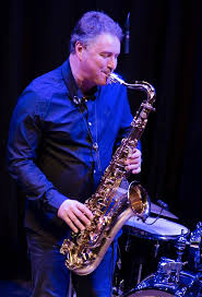 SYLVAIN BEUF  & ALAIN JEAN-MARIE Duo