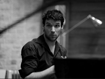 Gr&eacute;goire LETOUVET