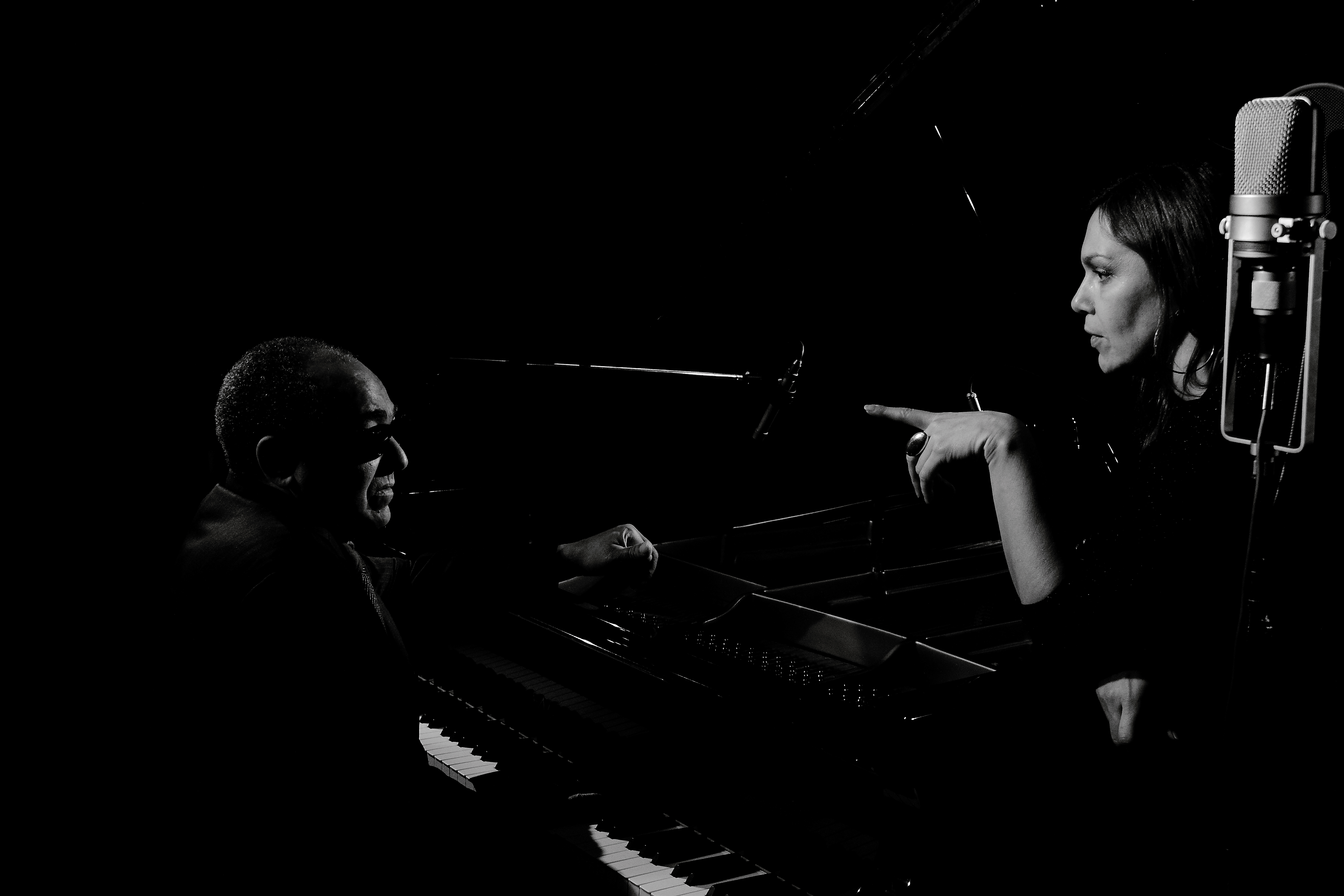 ANNICK TANGORRA 4TET