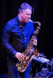 SYLVAIN BEUF & ALAIN JEAN-MARIE Duo